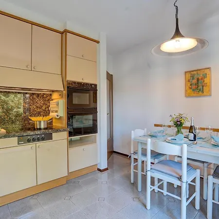 Casa Pontaccio With Terrace And View - Happy Apartment Lugano