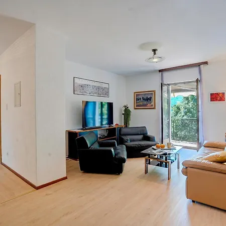 Casa Pontaccio With Terrace And View - Happy Apartment *