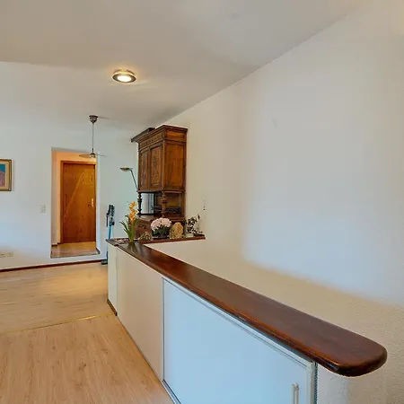 Apartment Casa Pontaccio With Terrace And View - Happy
