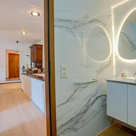 Apartment Casa Pontaccio With Terrace And View - Happy Lugano