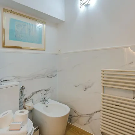 Casa Pontaccio With Terrace And View - Happy Apartment Lugano